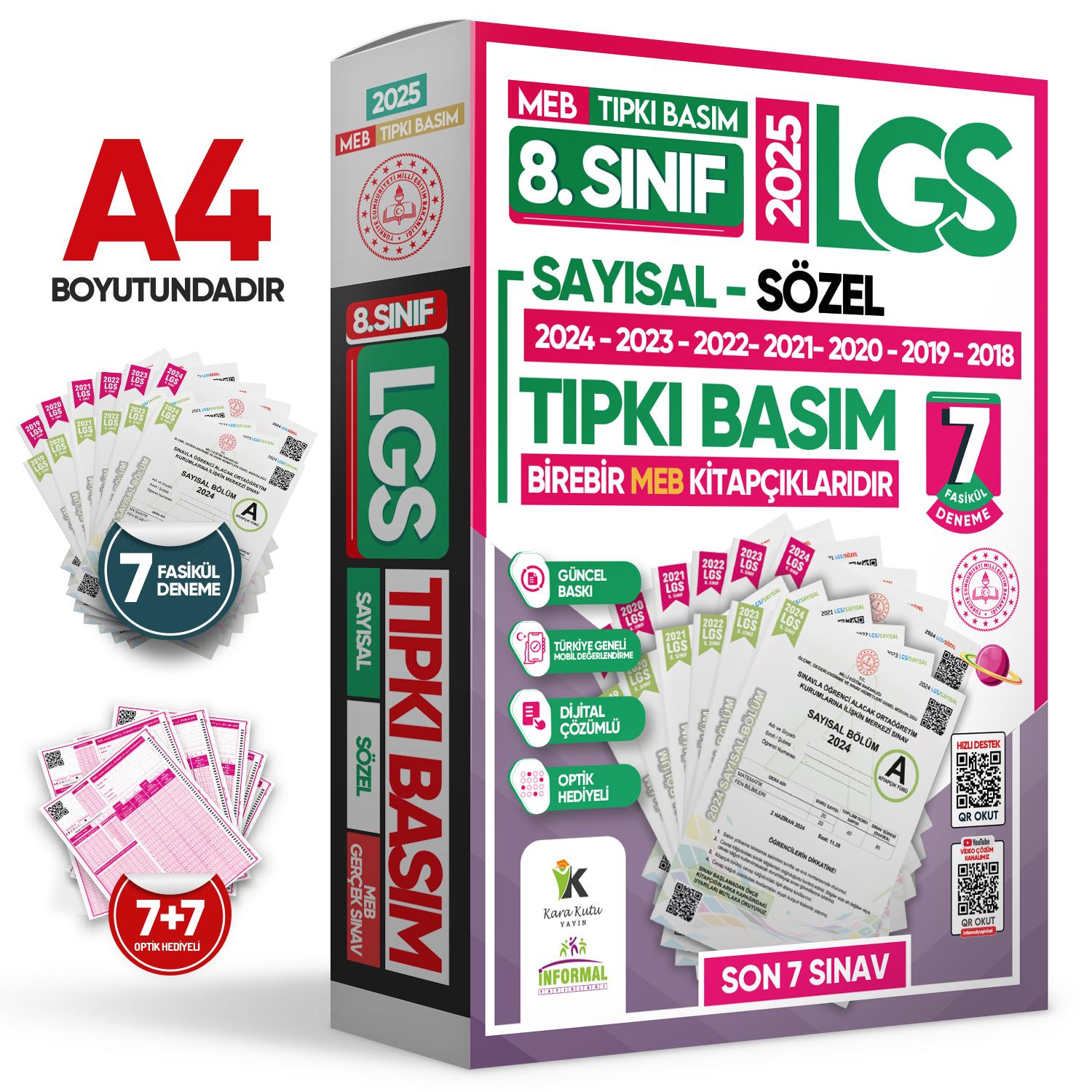 2025%208.Sınıf%20MEB%20LGS-İOKBS(BURSLULUK)%20Çıkmış%20Soru%20Tıpkı%20Basım%2013lü%20Deneme%20Paketi%20TG%20Video%20Çözümlü