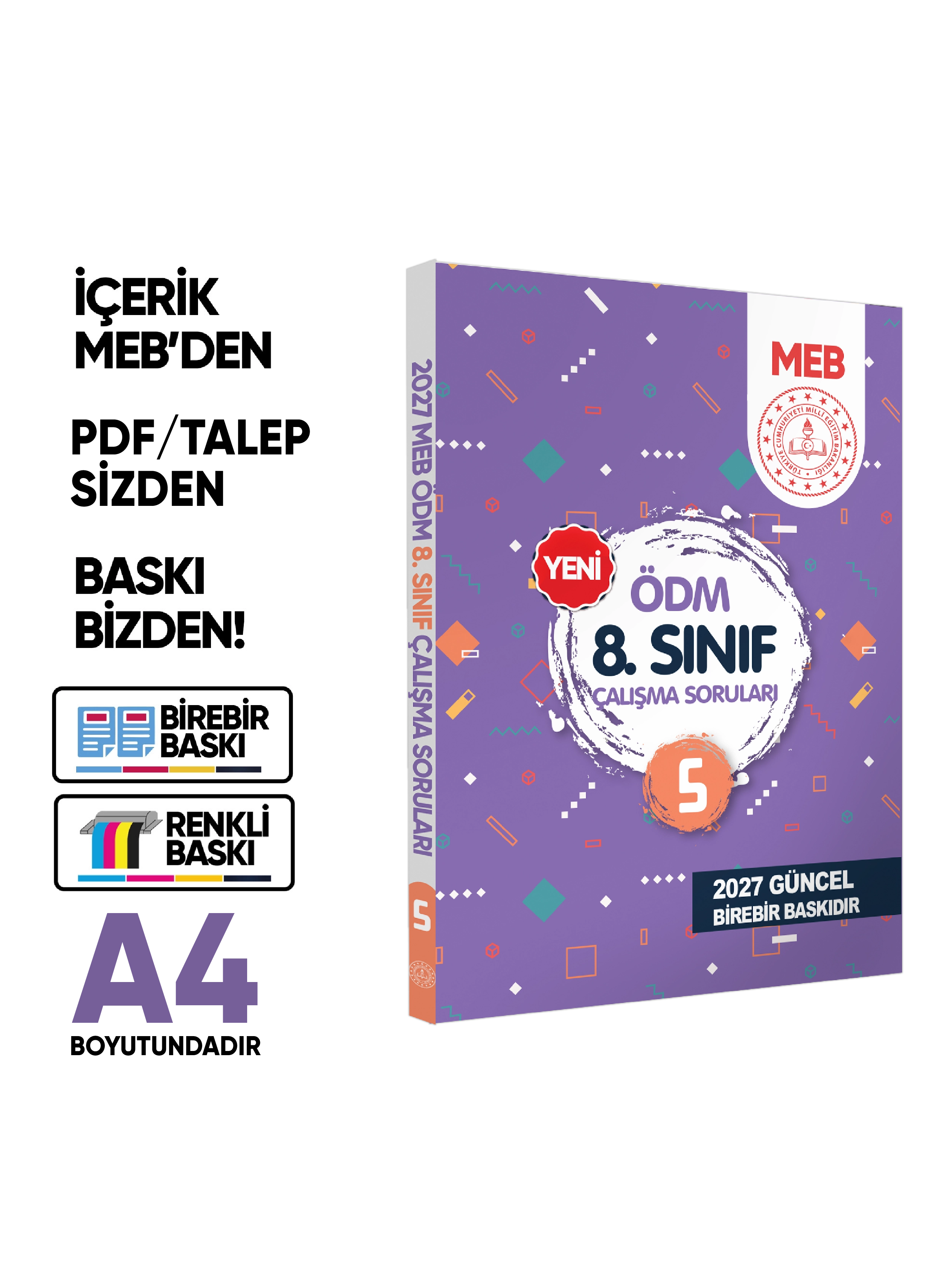 2027%20LGS%208.Sınıf%204lü%20Çıkmış%20MEB%20Örnek%20Sorular%20ve%206lı%20Modül%20ÖDM%20SET%20Çalışma%20Kitabı%20A4%20RENKLİ%20Baskı