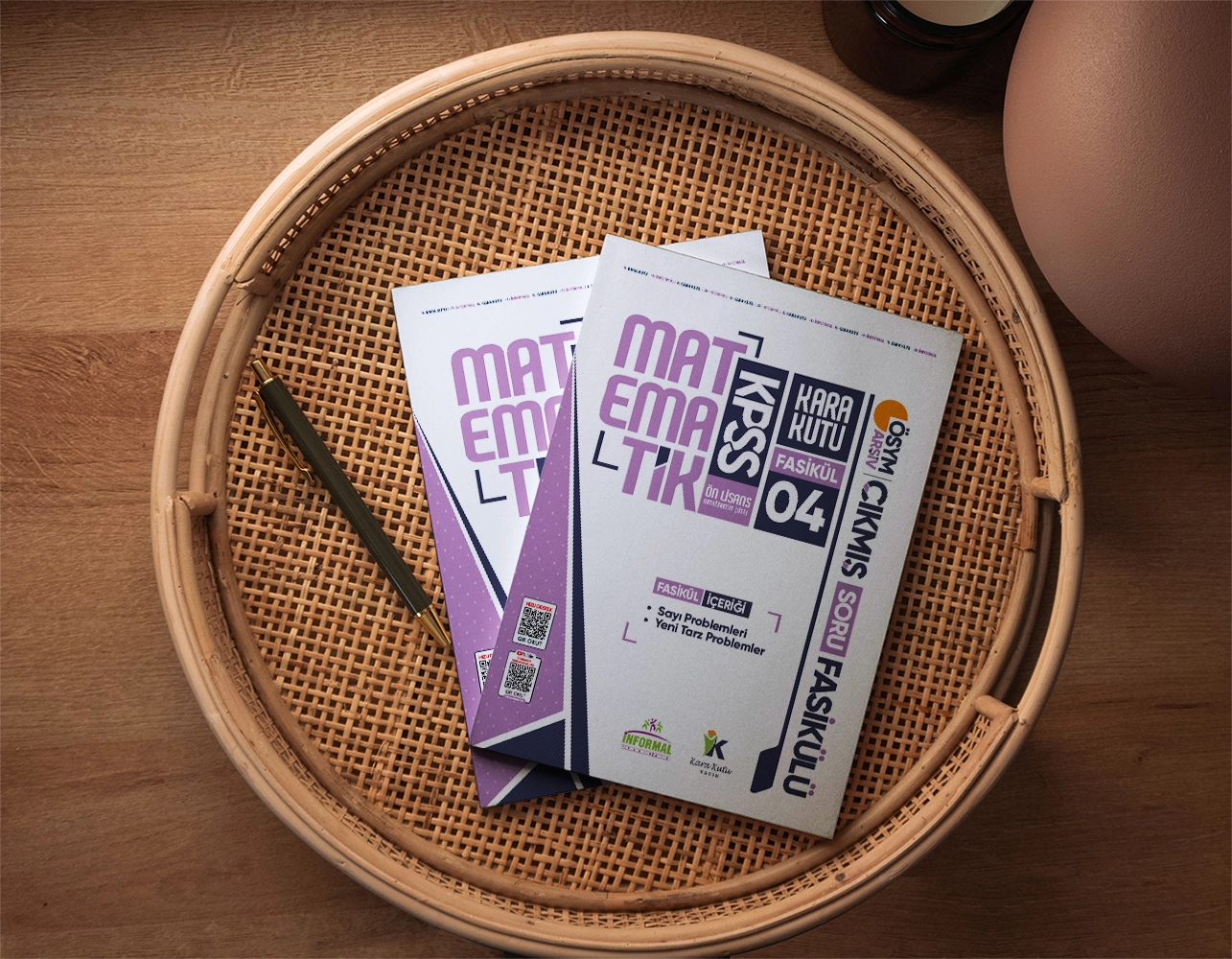 2026 KPSS Ön Lisans Matematik Kara Kutu 4.Fasikül ÖSYM Çıkmış Soru YENİ TARZ-SAYI PROBLEMLERİ