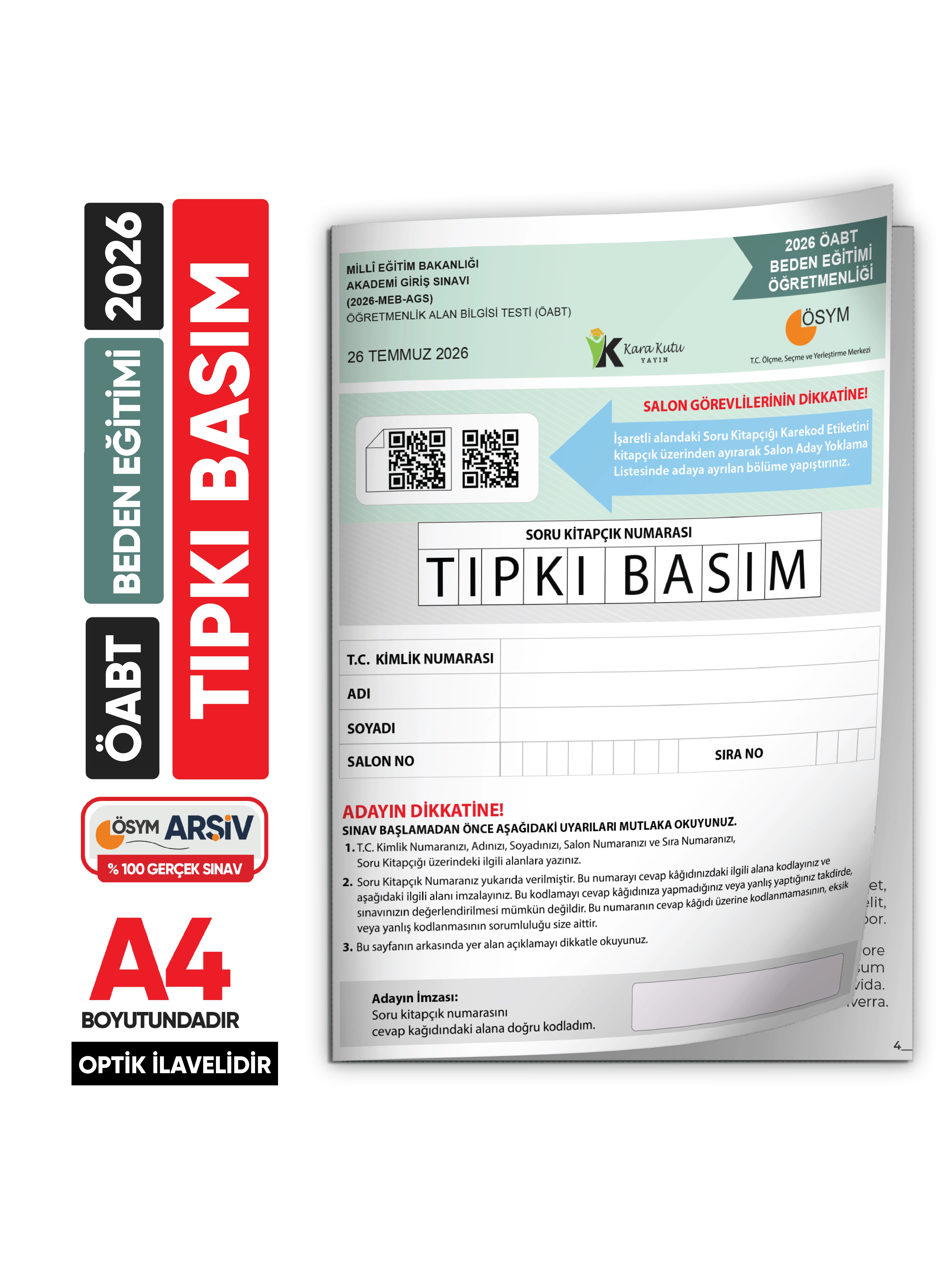 2026%20MEB-AGS%20ÖABT%20Beden%20Eğitimi%20Öğretmenliği%20ÖSYM%20Tıpkı%20Basım%20Kitapçık%20Türkiye%20Geneli%20Deneme