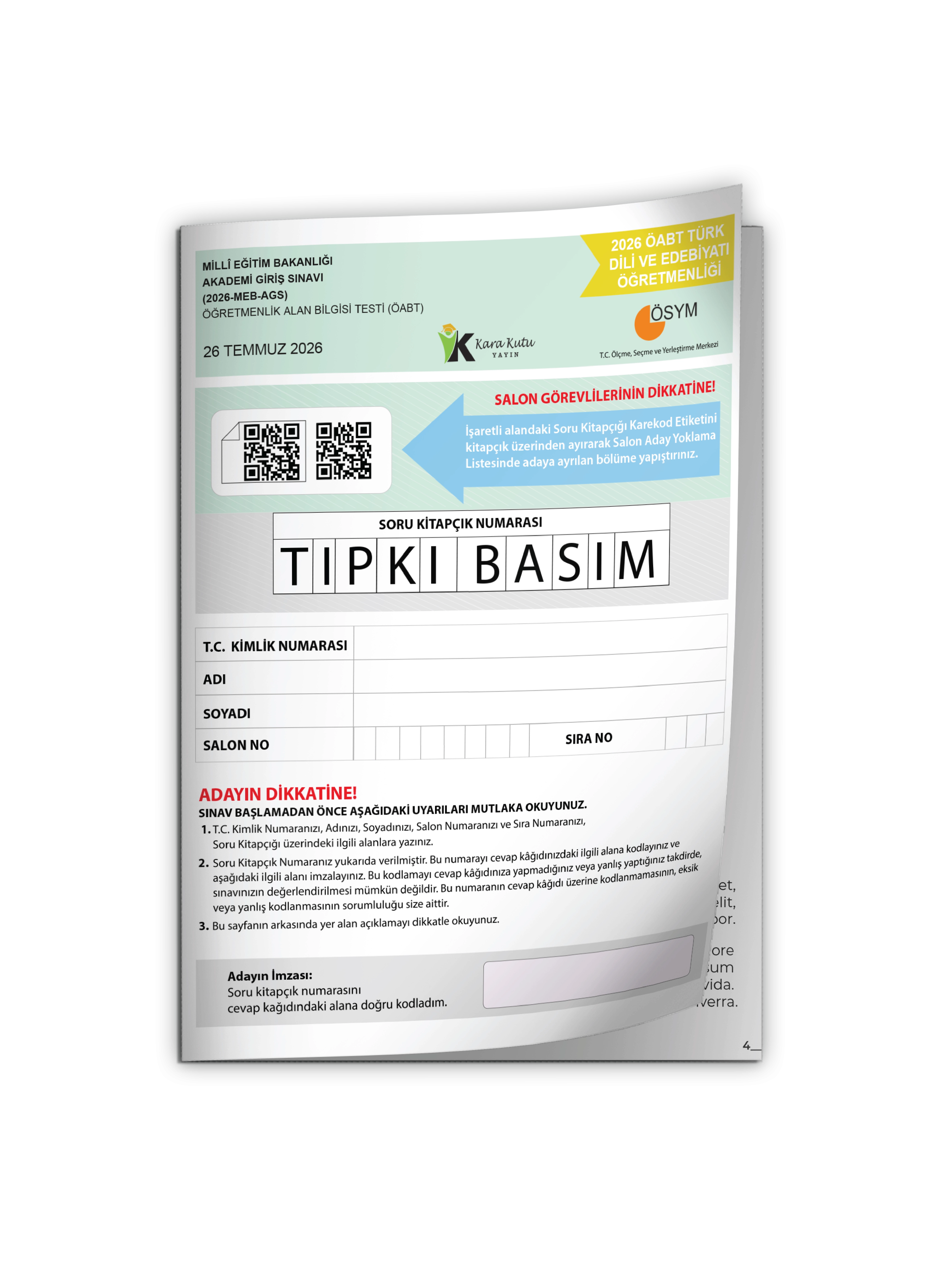 2026%20MEB-AGS%20ÖABT%20Türk%20Dili%20ve%20Edebiyatı%20Öğretmenliği%20ÖSYM%20Tıpkı%20Basım%20Kitapçığı%20TG%20Deneme