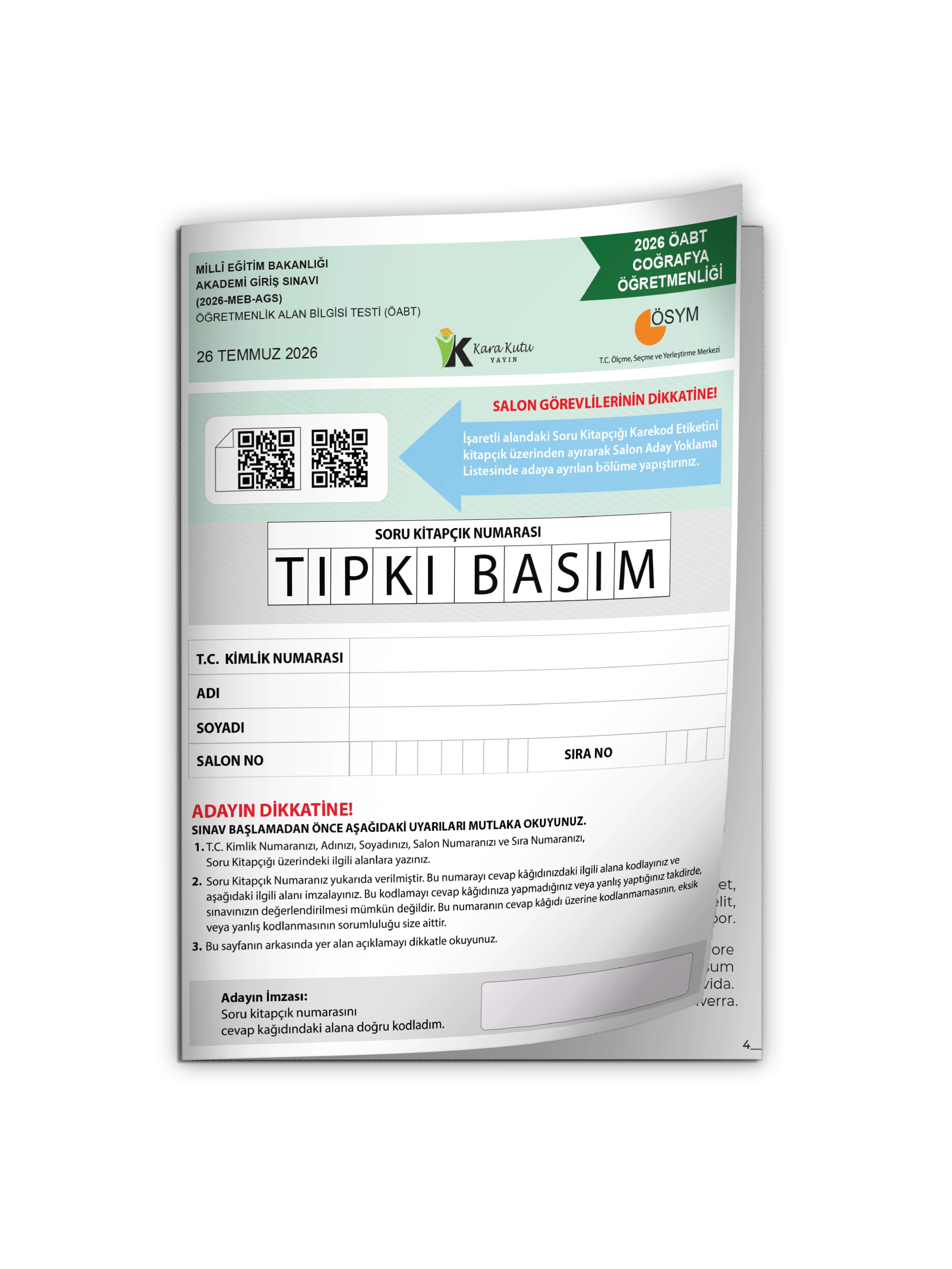 2026%20MEB-AGS%20ÖABT%20Coğrafya%20Öğretmenliği%20ÖSYM%20Tıpkı%20Basım%20Kitapçığı%20%20Türkiye%20Geneli%20Deneme