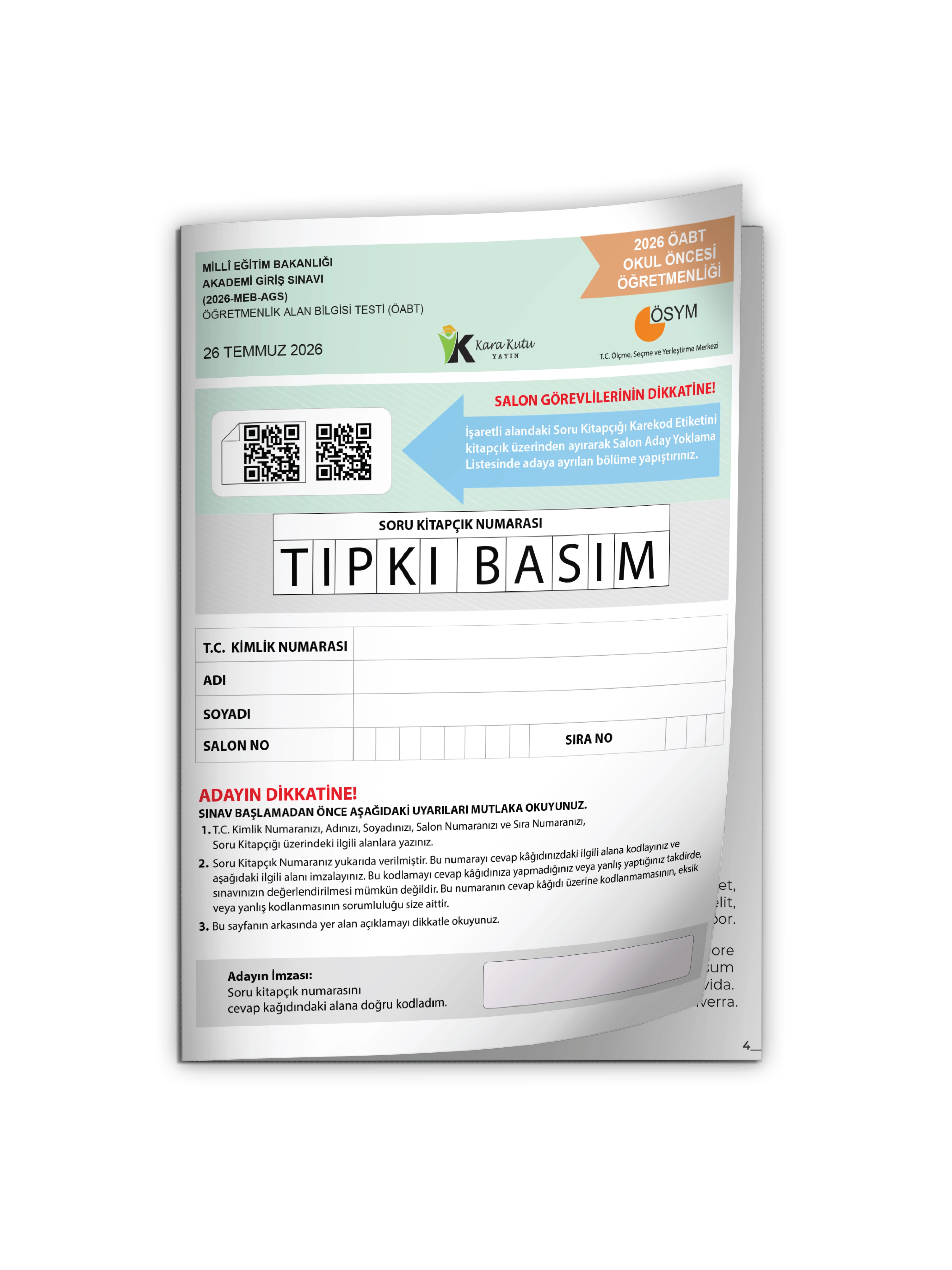 2026%20MEB-AGS%20ÖABT%20Okul%20Öncesi%20Öğretmenliği%20ÖSYM%20Tıpkı%20Basım%20Kitapçığı%20Türkiye%20Geneli%20Deneme