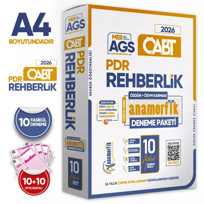 2026%20KPSS%20MEB-AGS%20ÖABT%20PDR/Rehberlik%20Öğretmenliği%20Deneme%20Teni%20Sistem%20Özgün%2010lu%20Çözümlü%20Deneme