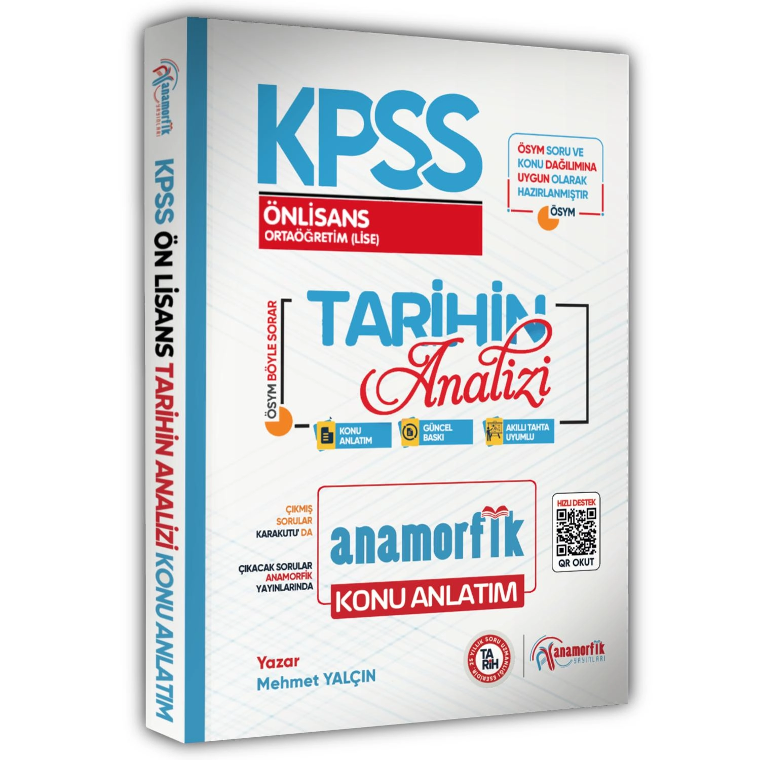 2026%20KPSS%20ÖnLisans-Ortaöğretim%20Tarihin%20Analizi%20Pratik%20Notlarla%20Konu%20Anlatımı%20Anamorfik%20Yayınları