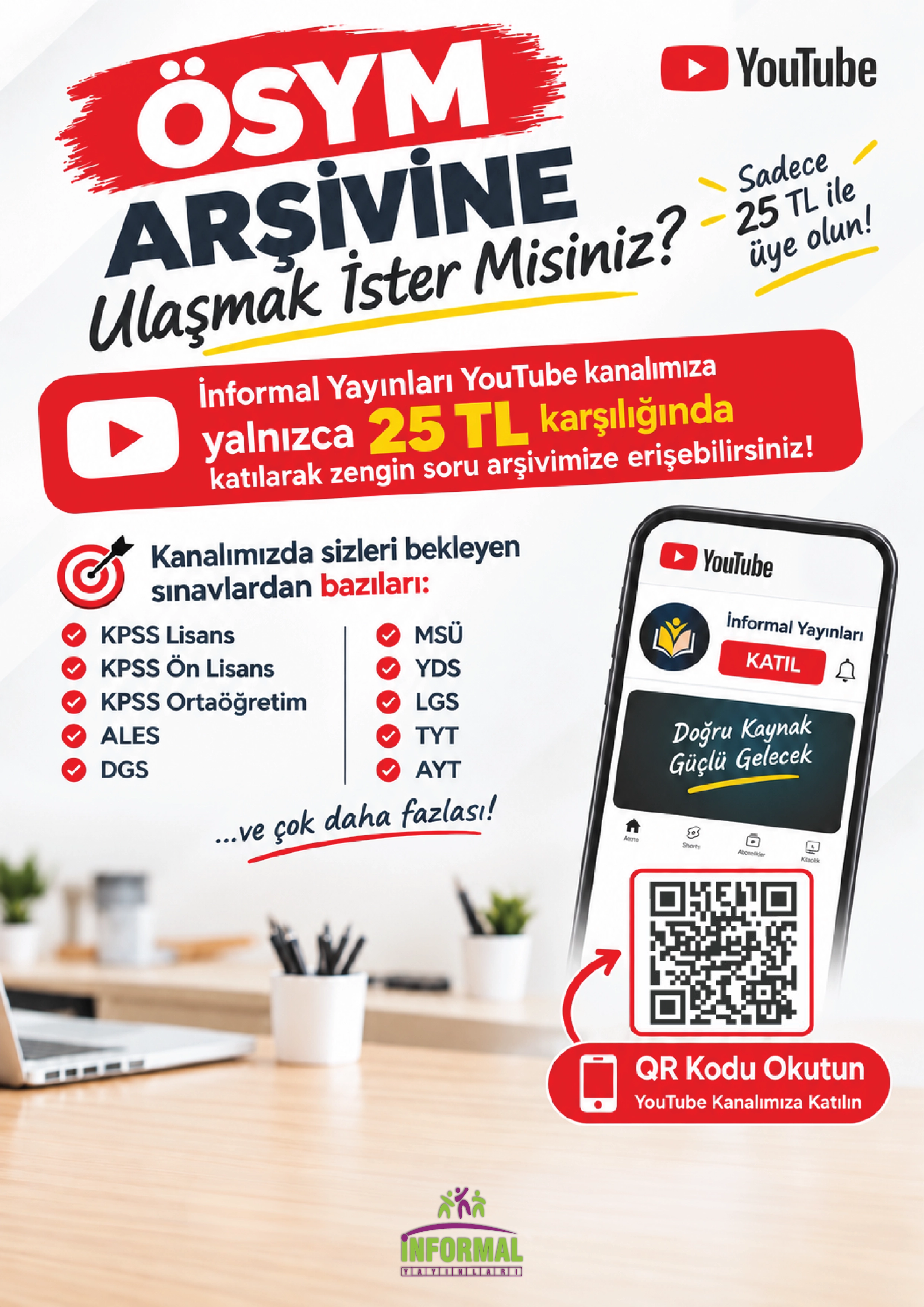 2027 YKS-TYT Matematik-Geometri ÖSYM Çıkmış Soru Bankası Konu Konu Son 9 Yıl Video/PDF Çözümlü