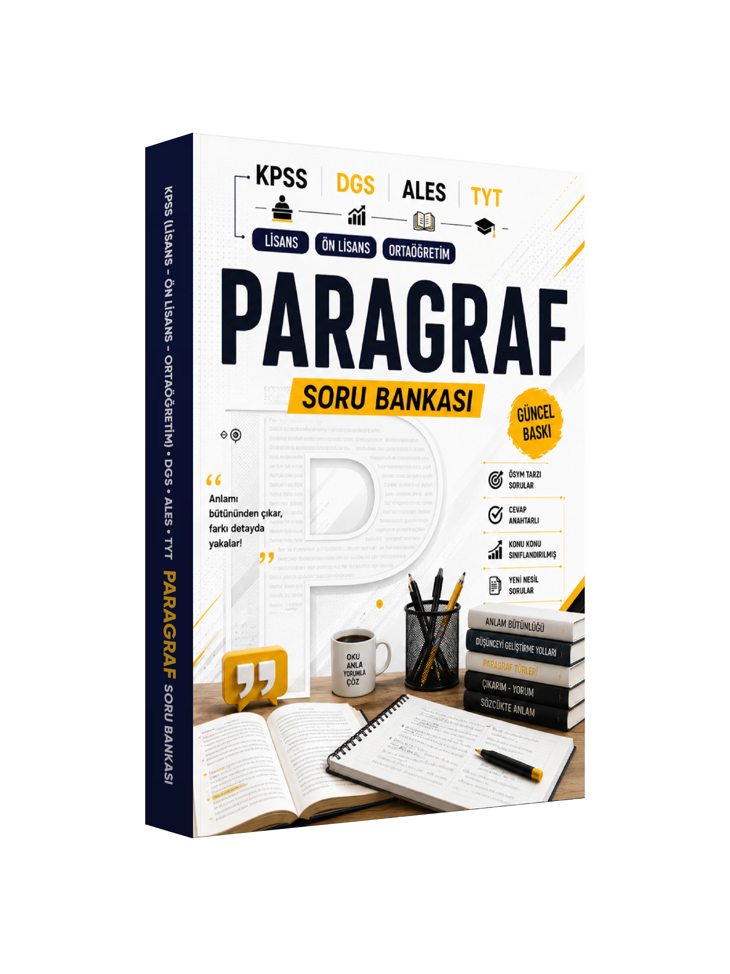 KPSS-DGS-ALES-TYT%20Paragraf%20Soru%20Bankası(ÖSYM%20Tarzında%20Yeni%20Nesil%20Sorular)%20Güncel%20Baskı
