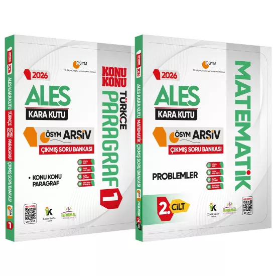 2026%20ALES%20Kara%20Kutu%20PARAGRAF%20ve%20PROBLEMLER%20ÖSYM%20Çıkmış%20Soru%20Bankası%202li%20Set%20Konu%20Özetli%20Çözümlü