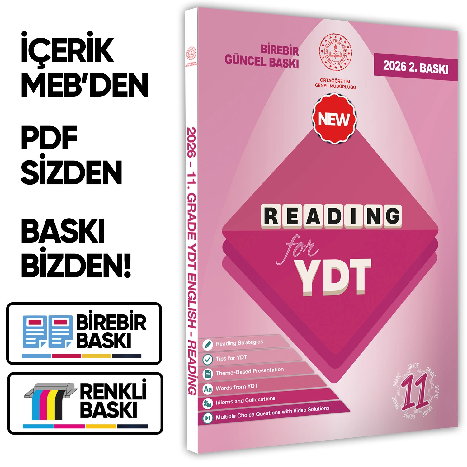 2026%20YDT%20MEBİ%20İngilizce%2011.Sınıf%20Reading%20Okuma-Anlama%20Kitabı%20Soru%20Bankası%20Video%20Çözümlü%20BASKI%20ÜCRETİ