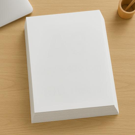 İnformal Fotokopi Kağıdı Premium Kalite A3 80 gr 150 Yaprak 1. Hamur