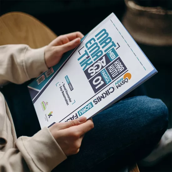 2026 MEB AGS Matematik Kara Kutu 1.Fasikül ÖSYM Çıkmış Soru Temel Kavramlar Sayı Basamakları Modüler