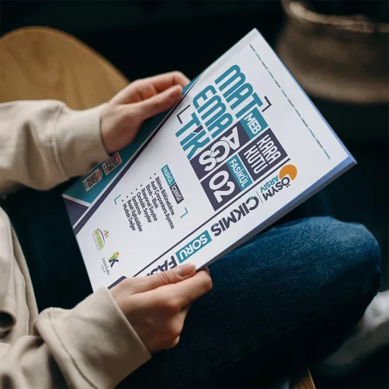 2026 MEB AGS Matematik Kara Kutu 2.Fasikül ÖSYM Çıkmış Soru BÖLME BÖLÜNEBİLME MUTLAK DEĞER Modüler