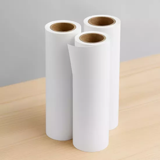 Garantili Eksiz Resim Kağıdı 70 gr 64 cm 10-12 metre uzunluğunda Tek Rulo Paket