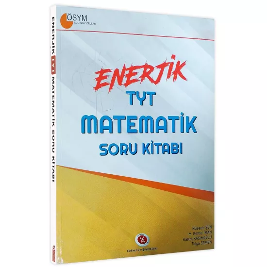 YKS-TYT Matematik Karaağaç Yayıncılık ÖSYM Tarzı Sorulara Hazırlık Soru Bankası
