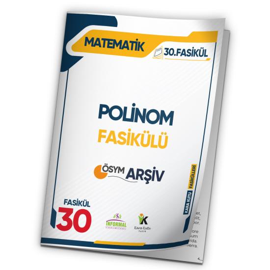 2025 MEB-AGS Matematik Modüler Aritmetik ve İşlem Çıkmış Soru Bankası Modüler Set Çözümlü 31.Fasikülü