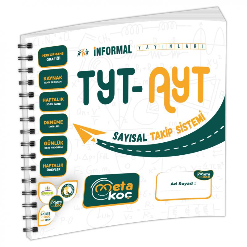 2025%20YKS-TYT-AYT%20İnformal%20Yayınları%20Meta%20Koç%20SAYISAL%20Öğrenci%20Takip%20Sistemi%20(Spiral%20Sırtlı)