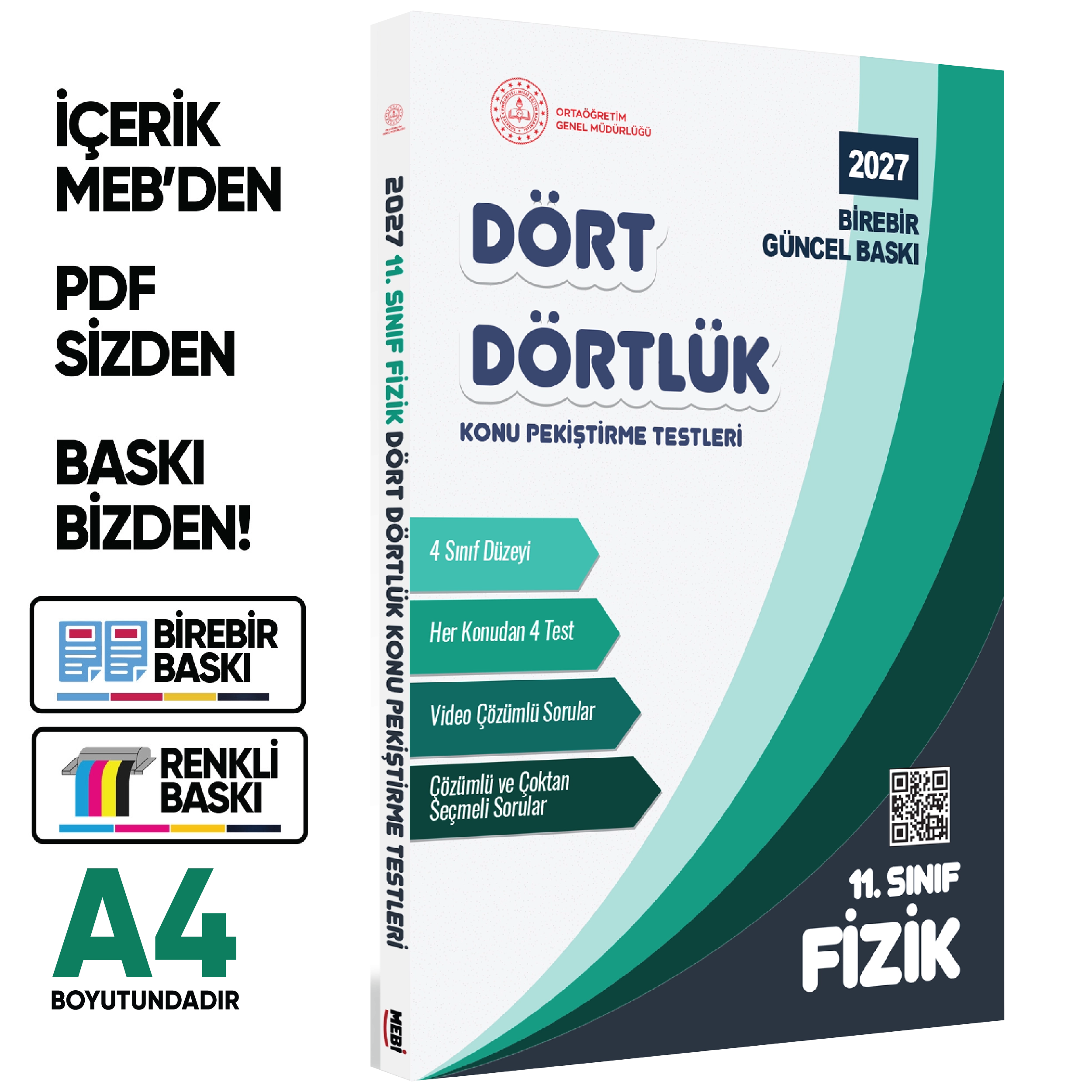 2027%20MEBİ-OGM%2011.%20Sınıf%20Dört%20Dörtlük%20Fizik%20Pekiştirme%20Testi%20A4%20Renkli%20Soru%20Bankası%20BASKI%20ÜCRETİ