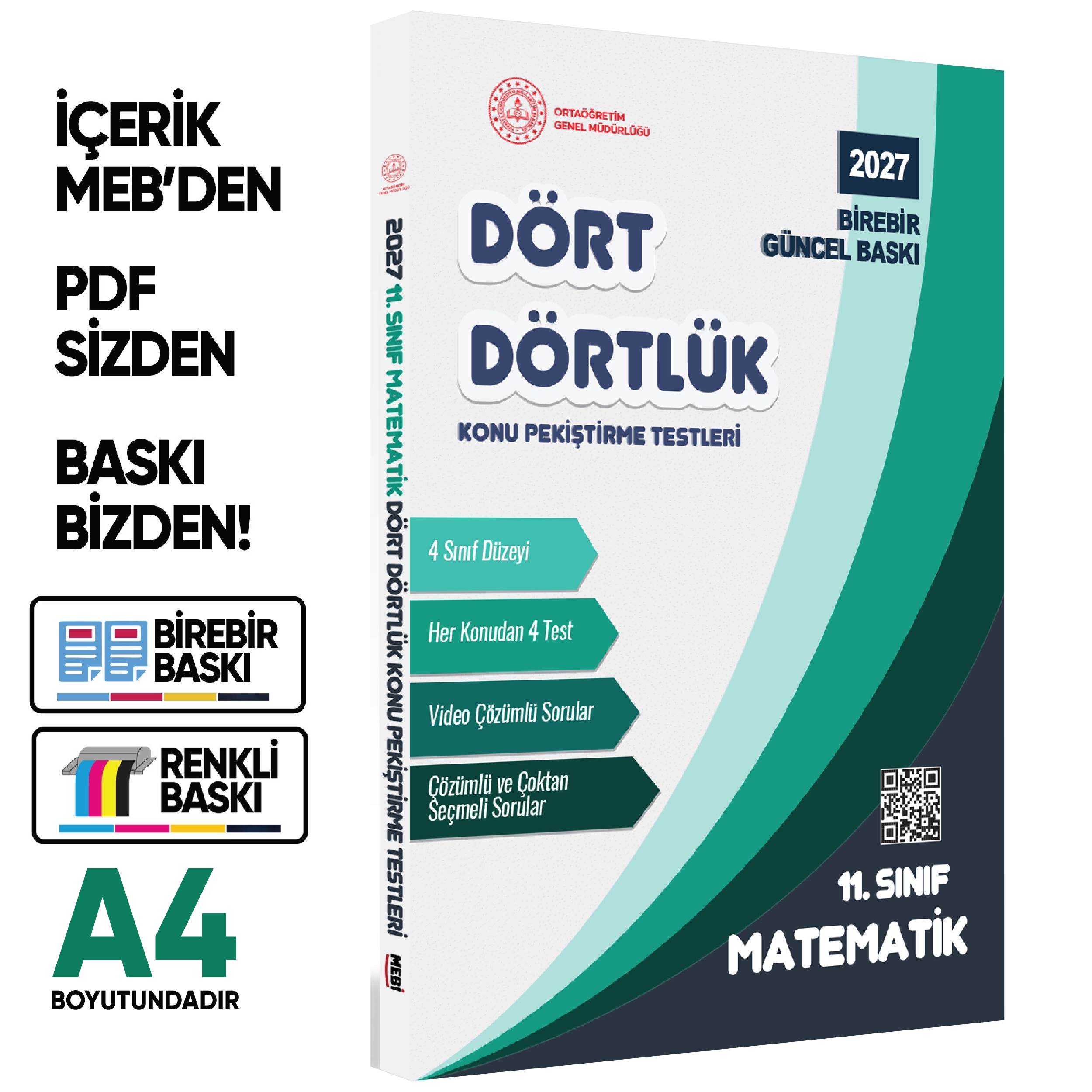 2027%20MEBİ-OGM%2011.%20Sınıf%20Dört%20Dörtlük%20Matematik%20Pekiştirme%20Testi%20A4%20Renkli%20Soru%20Bankası%20BASKI%20ÜCRETİ
