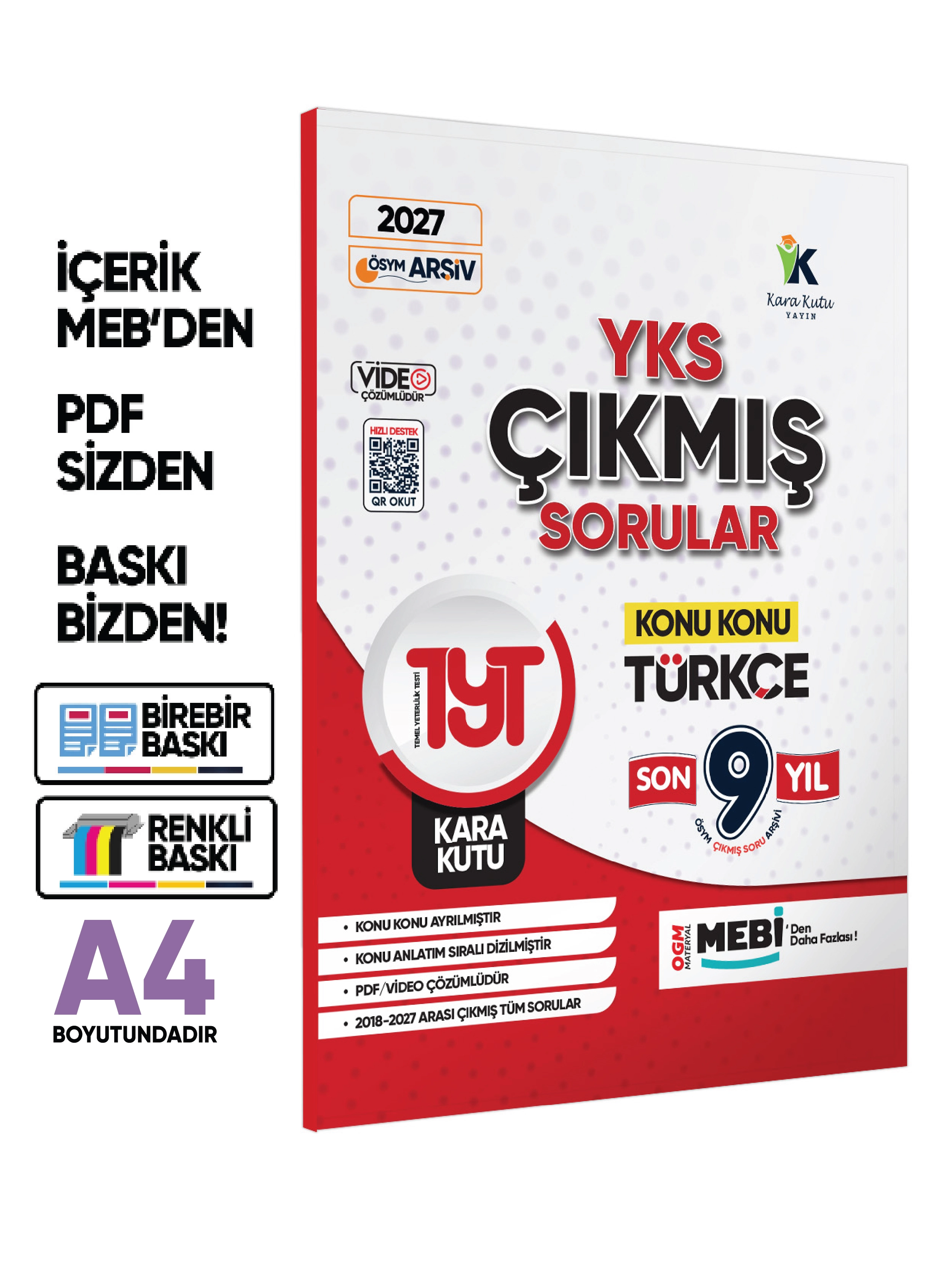 2027%20YKS-TYT%20Tüm%20Dersler%20Çıkmış%20Soru%20Bankası%20Kara%20Kutu%204lü%20Set%20Konu%20Konu%20Son%209%20Yıl%20Video/PDF%20Çözümlü