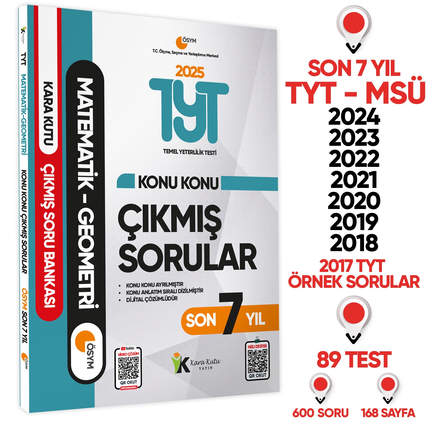 2025%20YKS-TYT%20Tüm%20Dersler%20Çıkmış%20Soru%20Bankası%20Kara%20Kutu%204lü%20Set%20Konu%20Konu%20Son%207%20Yıl%20Video/PDF%20Çözümlü