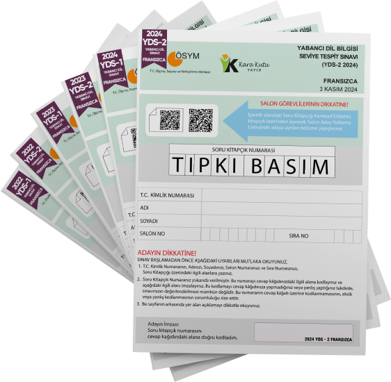 2025%20YDS%20Fransızca%20ÖSYM%20Tıpkı%20Basım%20Çıkmış%20Soru%20Deneme%20Paketi%206lı%20Fasikül%20SETİ