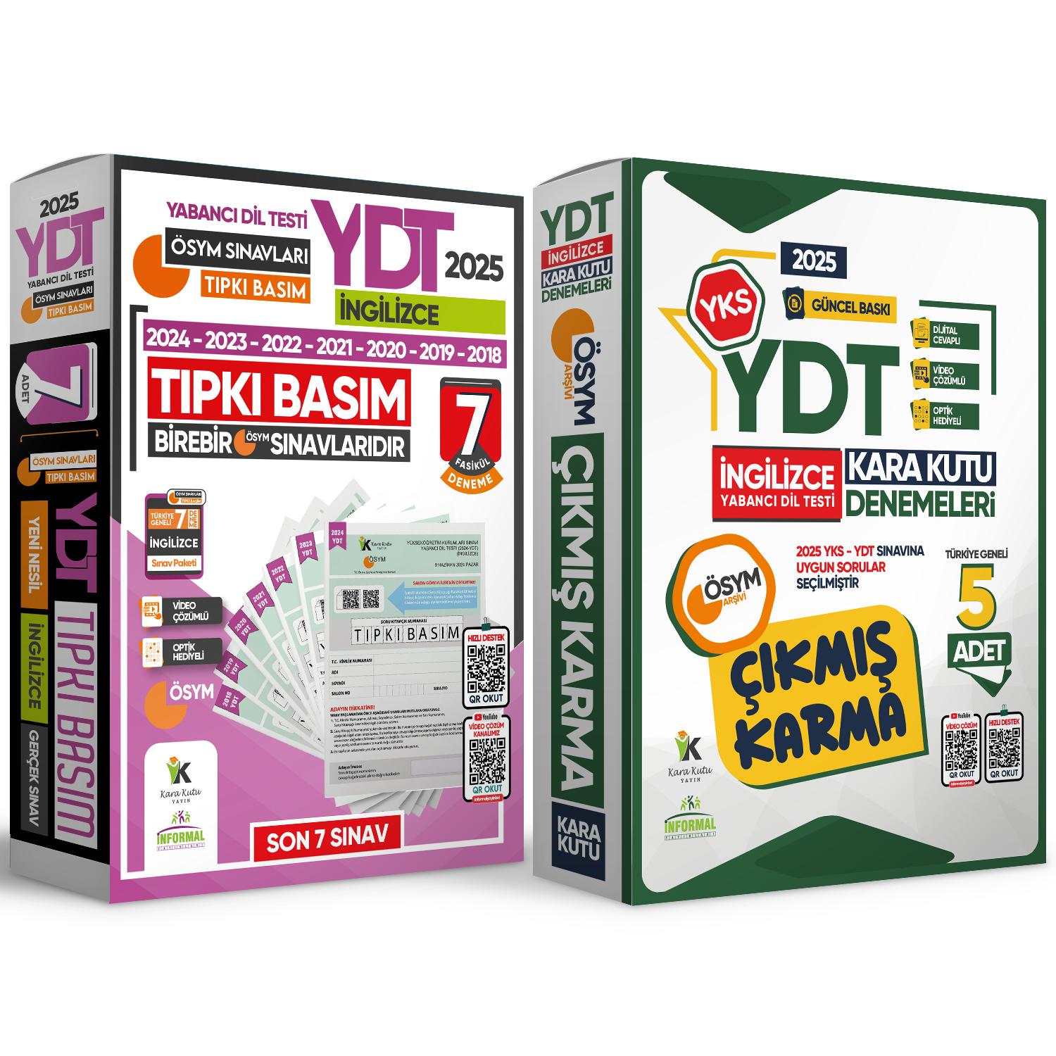 2025%20YKS%20YDT%20İNGİLİZCE%20ÖSYM%20Çıkmış%20Soru%207li%20Tıpkı%20Basım%20ve%205li%20Çıkmış%20Karma%20Deneme%20Seti%20TG%20Çözümlü