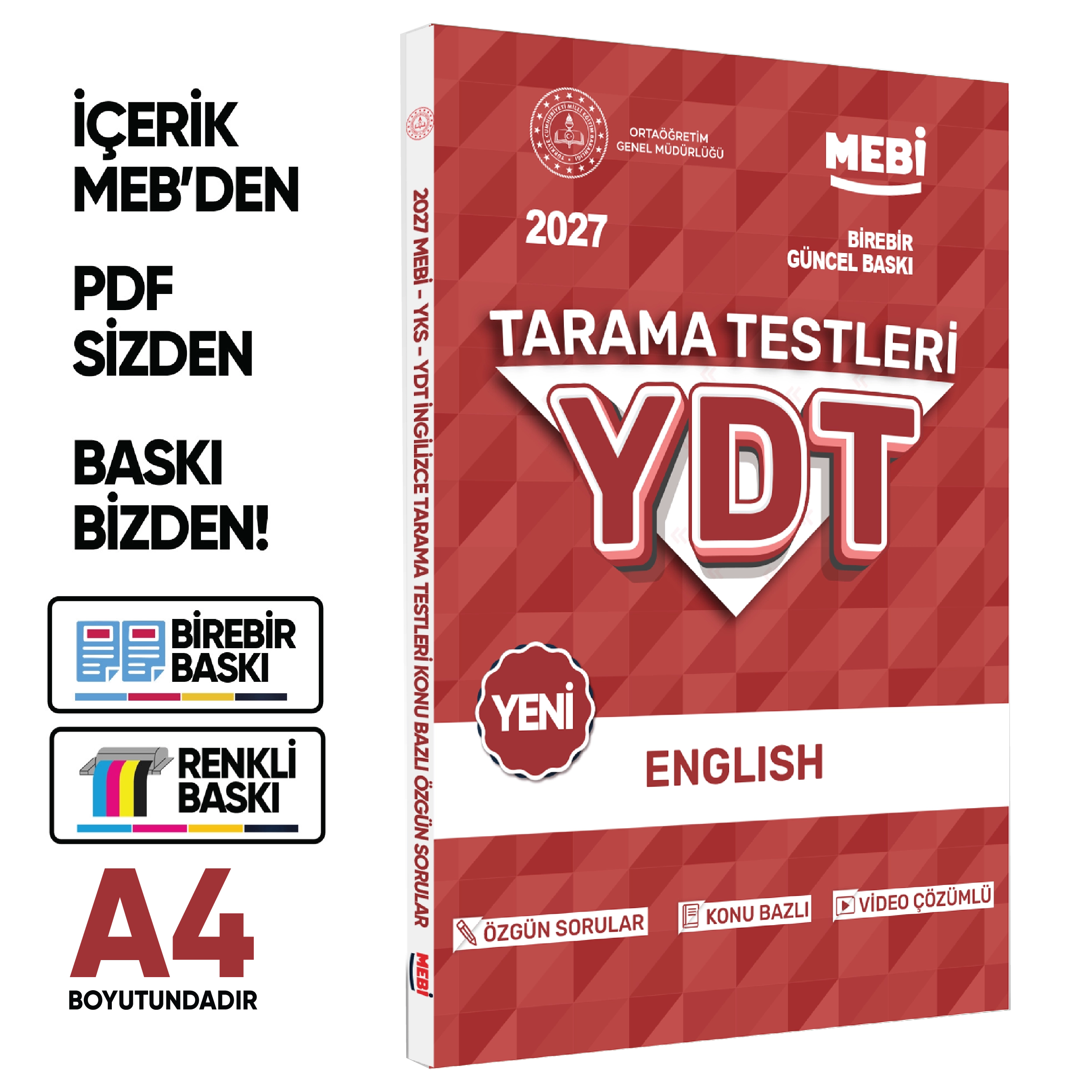 2027%20YKS-YDT%20MEBİ-OGM%20İngilizce%20Özgün%20Tarama%20Testleri%20Kitabı%20A4%20Boyut%20Renkli%20Görsel%20BASKI%20ÜCRETİ